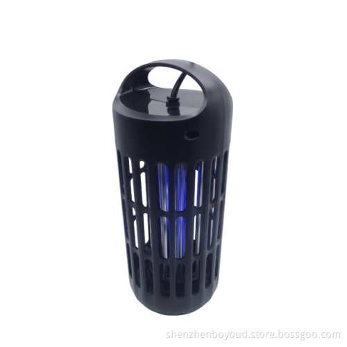 2019 New Design 4W UV Bug Zapper Insect Light Trap Mosquito Killer